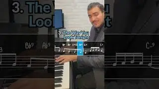 Every pro pianist should know these tunes! 🎹