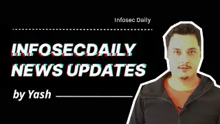 Infosec Highlights: Scalper Bots Drive Prices Up For PS5 & Xbox-X