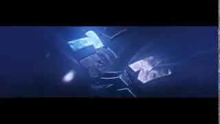 &diams; Ventrum Intro | By ZetaxFX (I don't know about that one) [C4D/AE] &diams;