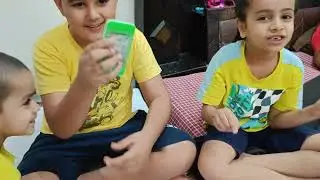 Unboxing of Blind Bags