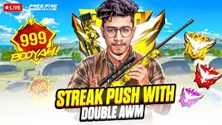 🔴LIVE🔴 CS PUSH
