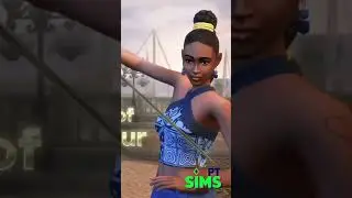 The Sims 4 Nobility Gameplay Trailer Trono e Gl&oacute;ria Royalty & Legacy #thesims4 #thesims4royalty