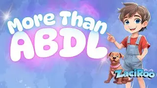 You Are More Than Just ABDL