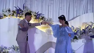 اجمل و افخم خطوبة مروان & سيدرا  Marwan & Sidra    تصوير علي حسن #علي_حسن