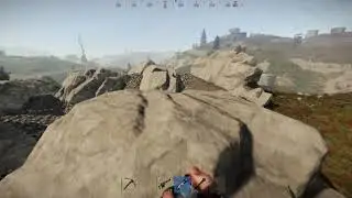Rust - Broken Alliance