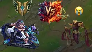 Secrets to Defeating AZIR: Qiyana's Guide (Best Strategies S14 - 2024) #qiyana #lol #qiyanamontage