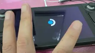 Steam Deck Repair Touch Repair R1, L1 Repair