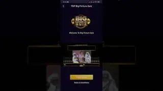 10th November TBP Big Picture Quiz Answer/ Today TBP BIG Picture Quiz Answer/ How to play TBP