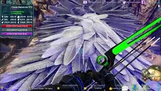 #ARK #Mod&eacute; Primal Fear Ep 20 #Fails Taming Chaos Thylacoleo Niv 520 g chill et peut etre Taming