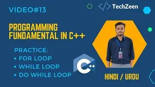 Mastering C++ Loops: Practice Questions for 'for' 'while' 'do-while' Loops in C++