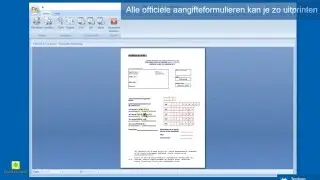 Rapportage