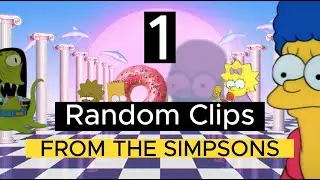 Random clips From 