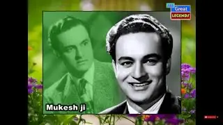 Jab koi  live performation  #mukesh