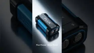 🔋 The 'Tesla' for Forklifts? A Look at Flux Power's ($FLUX) Strategy