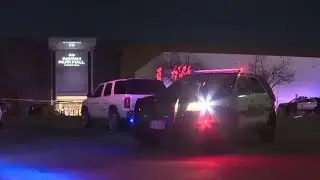 Man hospitalized after shooting at Ingram Mall, police say