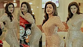 Honey Rose Hot Video | #actress #reels #BlackBusterVeeraSimhaReddy #honeyroseshorts