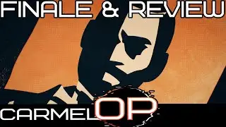 DEATHLOOP | Finale & Review