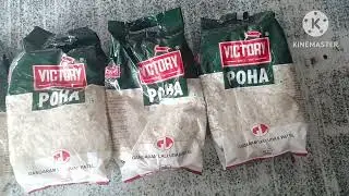 POHA WHOLESALE PRICE FOR RETIALER IN ONE BAG. GROCERY GOODS🙂