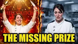 Vom Au&szlig;enseiter zum Sieger: Holli Ugaldes Geschichte aus Hell&rsquo;s Kitchen