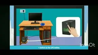 How to start a computer 🖥️😎#education#trending #computer #vlog #viral #education #learning 