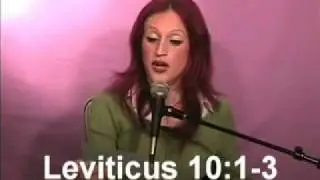 Witches Unaware: Black Magic In The Church