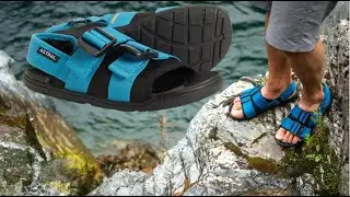 Astral PFD Sandals Review | Designed For Great Adventures!