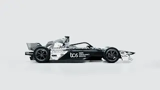 Jaguar TCS Racing | Gen3 Is HERE!
