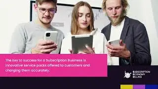 #subecob || Set up your subscription instance in few simple steps| Subscription Billing Management