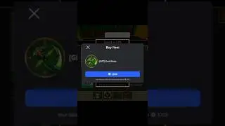 Dark blade giveaway blox fruit #bloxfurit #roblox #shortsfeed #ytshorts