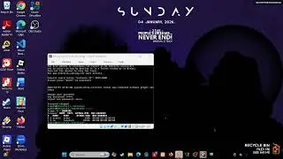 Angga Stevani Project Mikrotik 2