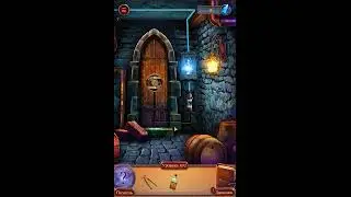 Adventure Valley Forgotten Manor level 92