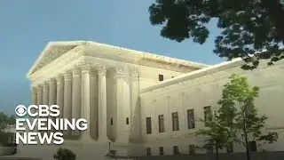 Supreme Court rules Manhattan DA can obtain Trump tax returns