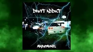 DRIFT ADDICT / PHONK 2021 / JDM MUSIC