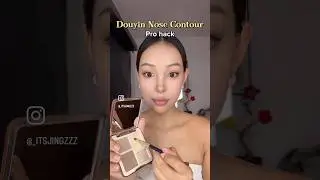 The ONLY contour you&rsquo;ll ever need!😮 #contourhack #contourhacks #makeuptutorial #shortviral #shorts