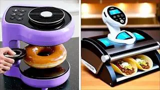 30 Affordable Kitchen Gadgets on Amazon Under $50
