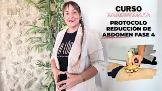 Si no puedes reducir abdomen prueba esto by Dori López