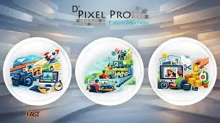 D'Pixel Pro Post-Processing Solutions