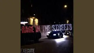 out of the way
