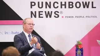 Rep. Greg Murphy (R-N.C.) on the EPIC Act