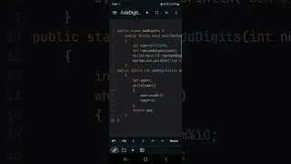 Java Tutorial: How to Calculate the Sum of Digits
