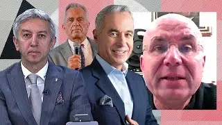 Cozmin Gușă: „Robert Kennedy nu a mai venit pentru că Georgescu nu a vrut să le plătească...”