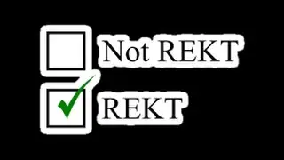 MC's get REKT Montage!