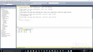 Arithmetic Operators in SQL