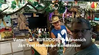 Mesenich - de kijkdoos - Jan Teel
