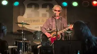 Billy Don Burns