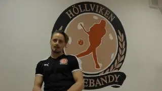 HIBF-TV: Charlie Sanderson inf&ouml;r Sundsderbyt