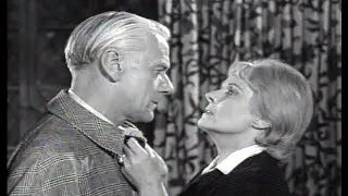 &diams;TV Classics&diams; 'Letter to a Lover' (Thriller S2 E8)