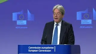 Customs Union: New Action Plan to protect EU revenues, prosperity and security