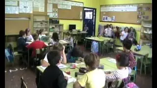 Eguzkibegik euskaraz bizi nahi du