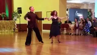 Viennese Waltz to Carol of the Bells by the Trans Siberian Orchestra